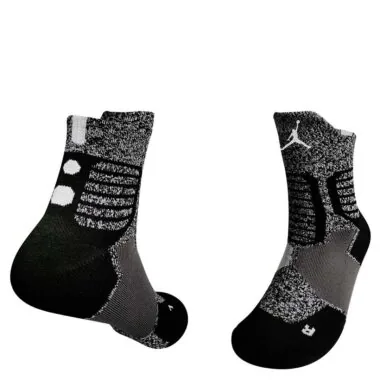 117#AJ Calcetines de baloncesto «Flyman»