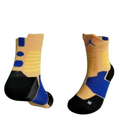 117#AJ Calcetines de baloncesto «Flyman»