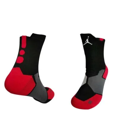 117#AJ Calcetines de baloncesto «Flyman»