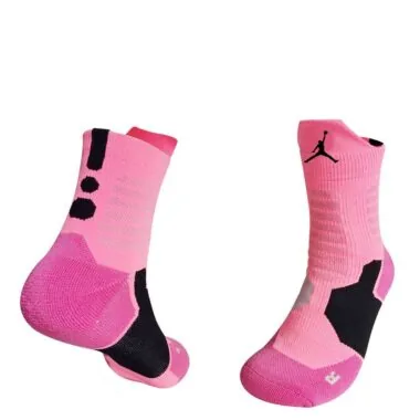 117#AJ Calcetines de baloncesto «Flyman»