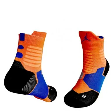 117#AJ Calcetines de baloncesto «Flyman»
