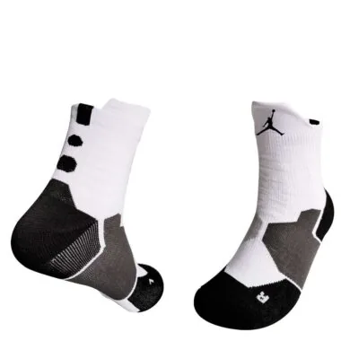 117#AJ Calcetines de baloncesto «Flyman»