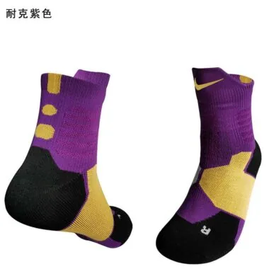 116NK篮球袜
