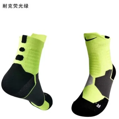 116NK篮球袜