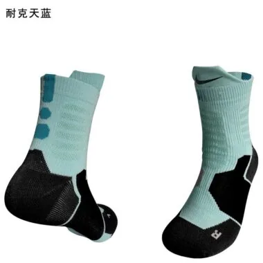 116NK篮球袜