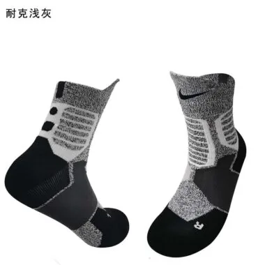 116NK篮球袜