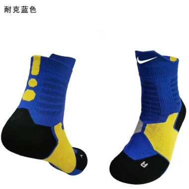 116NK篮球袜
