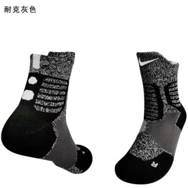 116NK篮球袜