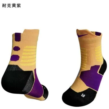 116NK篮球袜