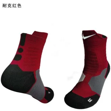 116NK篮球袜