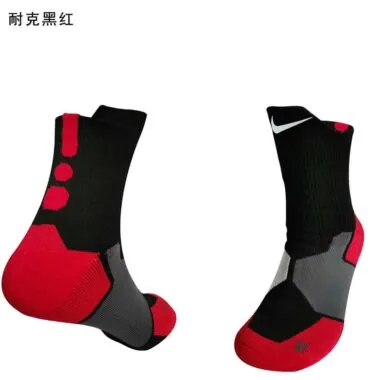 116NK篮球袜