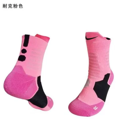 116NK篮球袜
