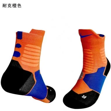 116NK篮球袜