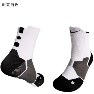 116NK篮球袜