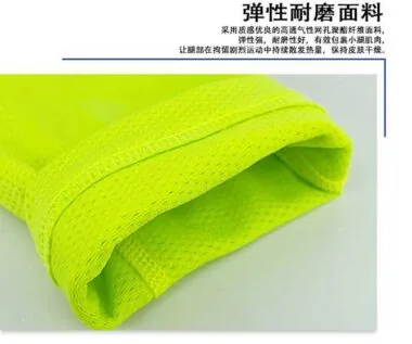 Gaine de protection WT3 pour plaque lisse