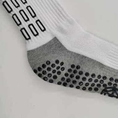 DJD2圆形点胶短筒袜