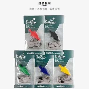 molten海豚口哨
