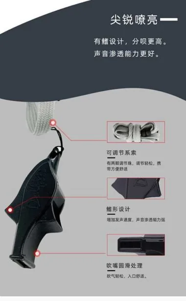molten海豚口哨