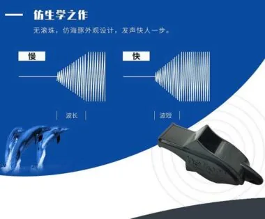 molten海豚口哨