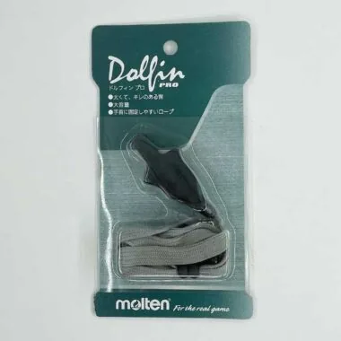 molten海豚口哨