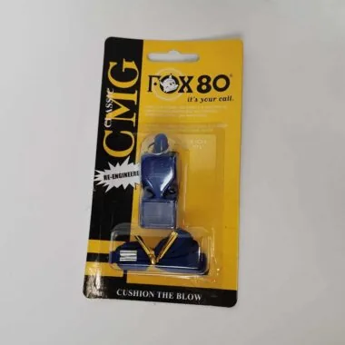 fox80口哨