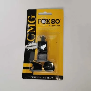 fox80口哨