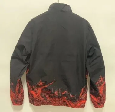 24-25 Real Madrid reversible windbreaker jacket (S-XXL)