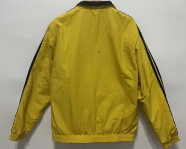 24-25 Real Madrid reversible windbreaker jacket (S-XXL)