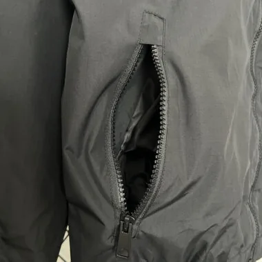 2024 New jordan black windbreaker