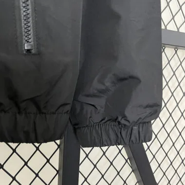 2024 New jordan black windbreaker