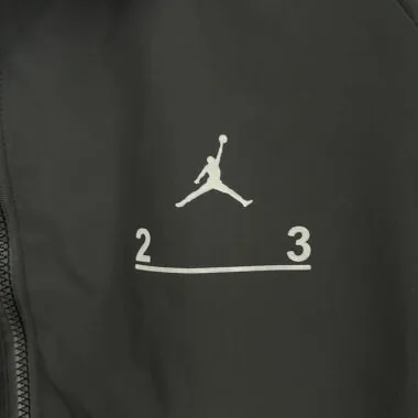 2024 New jordan black windbreaker