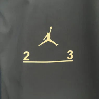2024 New dark blue windbreaker