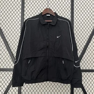 2024 New windbreaker