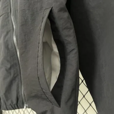 2024 New windbreaker