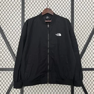 2024 New windbreaker
