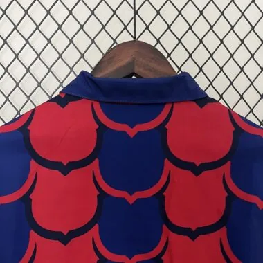 24-25 Barcelona Trench Coat Reversible