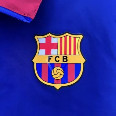 24-25 Barcelona Trench Coat Reversible