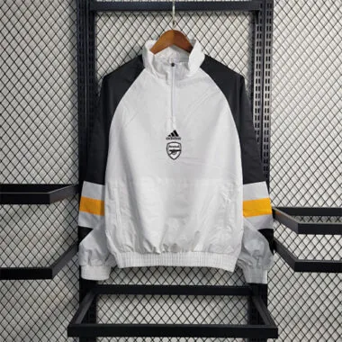 23-24 Windbreaker Arsenal