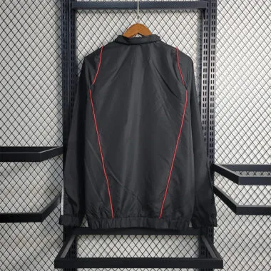 Real Madrid Windbreaker