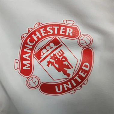 Windbreaker Manchester United