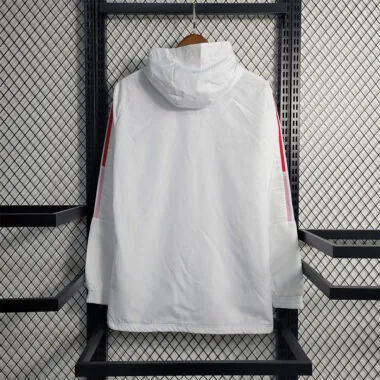 Windbreaker Manchester United