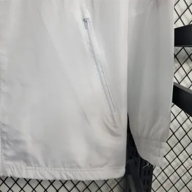 Windbreaker Manchester United
