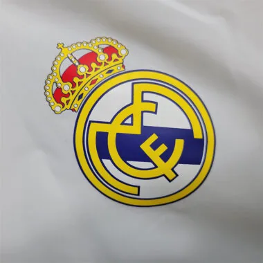 Down Jackets Thermal Jacket Real Madrid