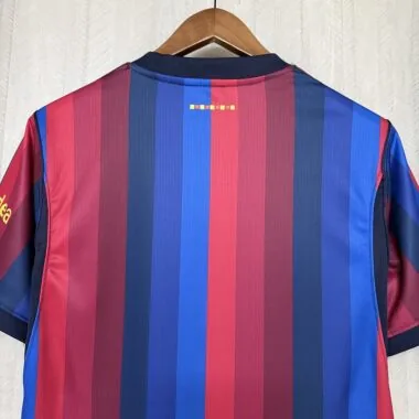 Barcelona 2026/27 Home Jersey (S-4XL)