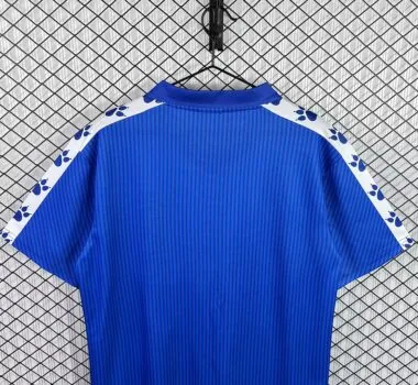 Real Oviedo 1992/93 Home Retro Jersey (S-2XL)