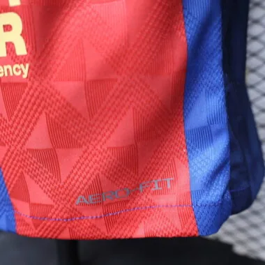 Barcelona 2026/27 Special Player Version Jersey (S-2XL)