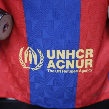 Barcelona 2026/27 Special Player Version Jersey (S-2XL)