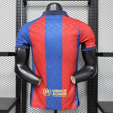 Barcelona 2026/27 Special Player Version Jersey (S-2XL)