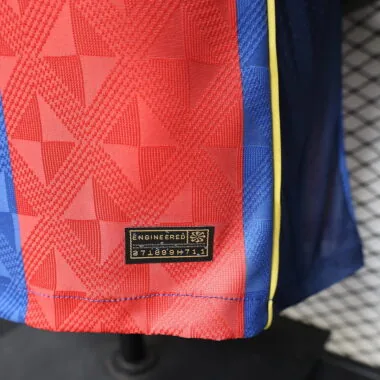 Barcelona 2026/27 Special Player Version Jersey (S-2XL)