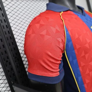 Barcelona 2026/27 Special Player Version Jersey (S-2XL)